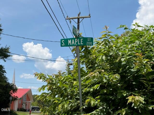 1902 Angier Ave Lot 20, Durham, NC 27703