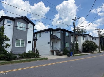 1902 Angier Ave Lot 20, Durham, NC 27703