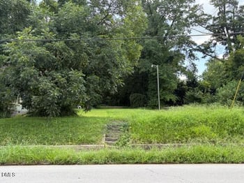 1902 Angier Ave Lot 20, Durham, NC 27703