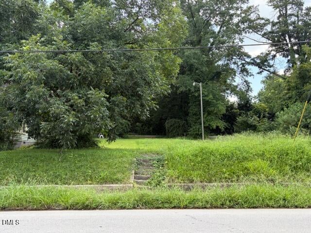 1902 Angier Ave Lot 20, Durham, NC 27703