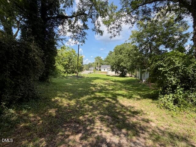 1902 Angier Ave Lot 20, Durham, NC 27703
