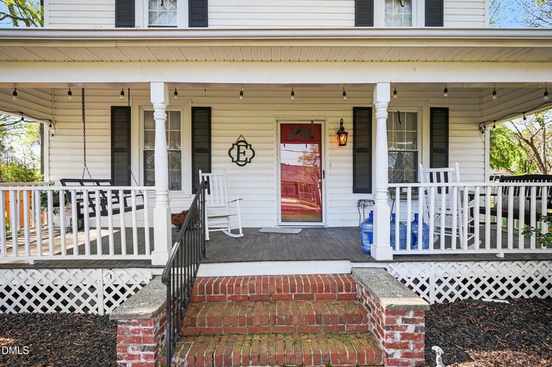 1902 Bethesda Ave, Durham, NC 27703