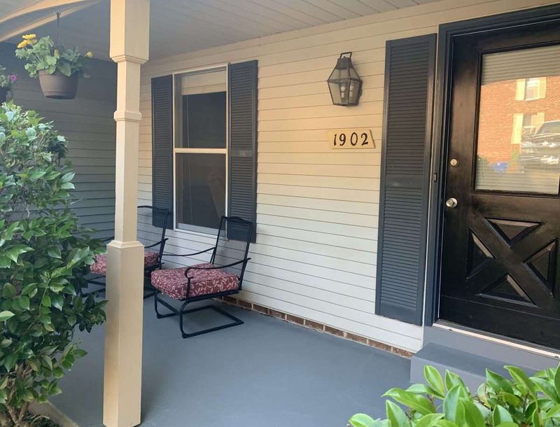 1902 Fox Sterling Rd, Raleigh, NC 27606