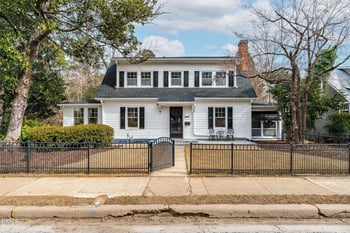 1902 Glenwood Ave, Raleigh, NC 27608