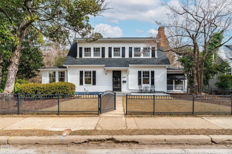 1902 Glenwood Ave, Raleigh, NC 27608