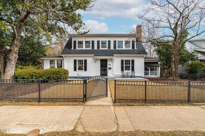 1902 Glenwood Ave, Raleigh, NC 27608