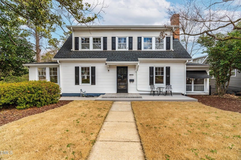 1902 Glenwood Ave, Raleigh, NC 27608