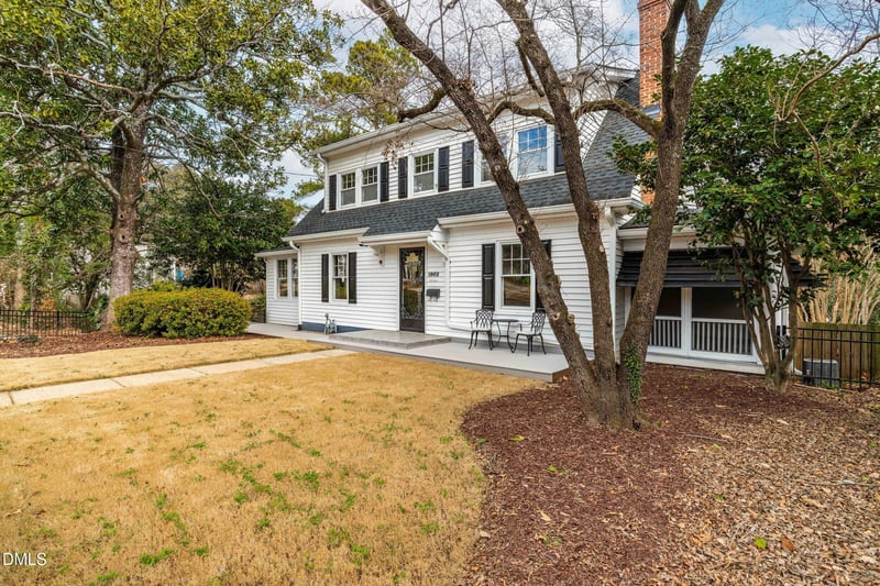 1902 Glenwood Ave, Raleigh, NC 27608