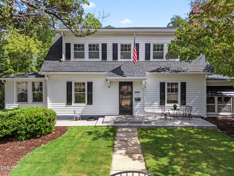 1902 Glenwood Ave, Raleigh, NC 27608