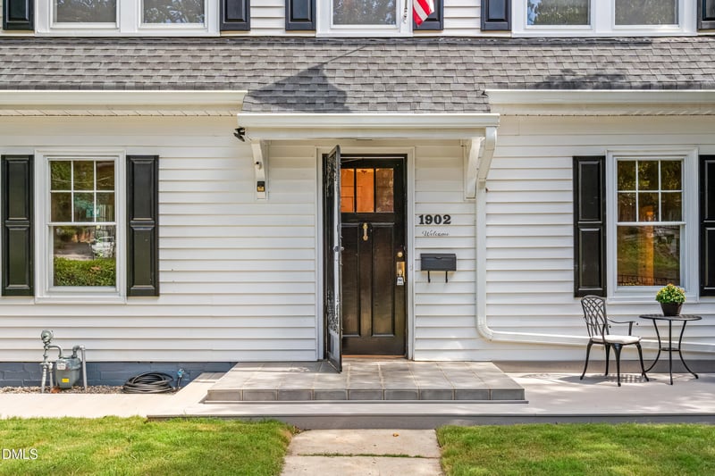 1902 Glenwood Ave, Raleigh, NC 27608