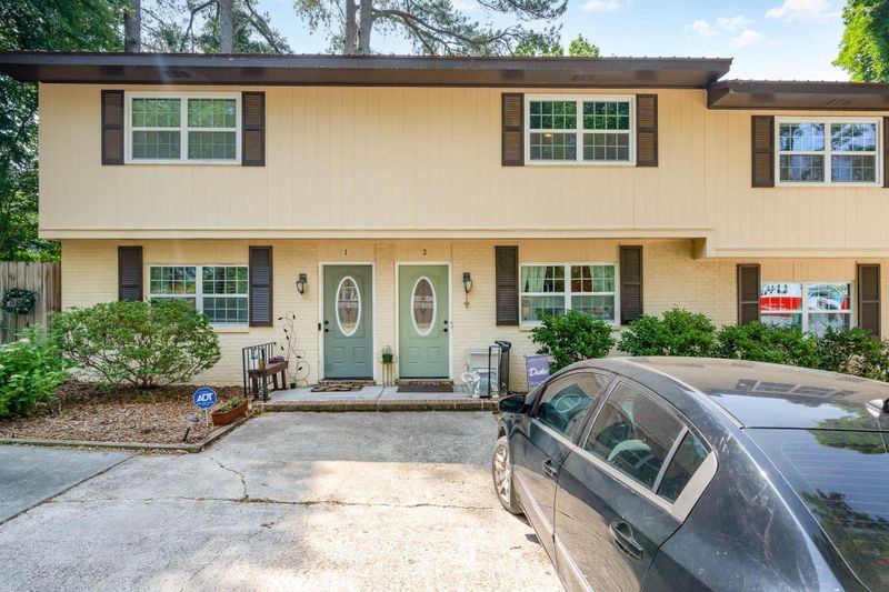 1902 James St #2, Durham, NC 27707
