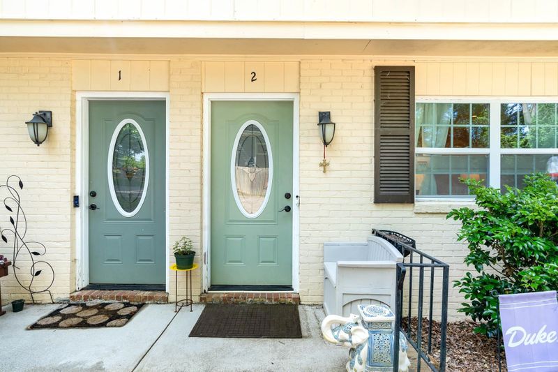 1902 James St #2, Durham, NC 27707