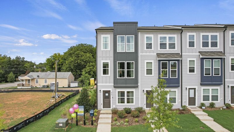 1902 Oak City Ln #3, Raleigh, NC 27610