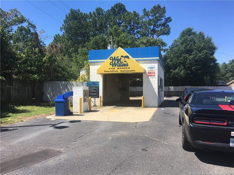 1902 Owen Dr, Fayetteville, NC 28306