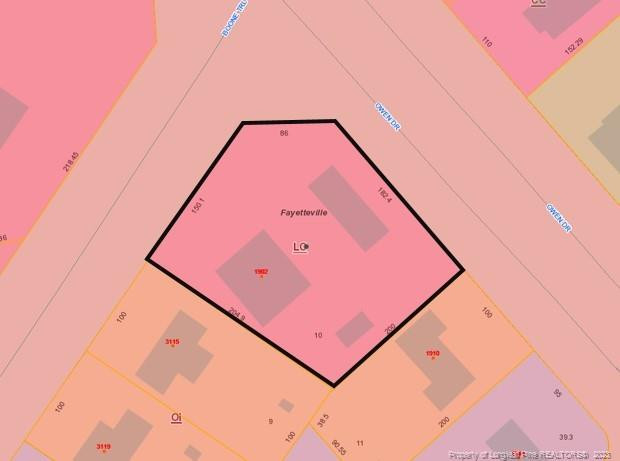 1902 Owen Dr, Fayetteville, NC 28306