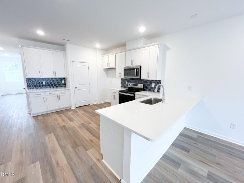 1902 Plott Balsam Dr, Wendell, NC 27591