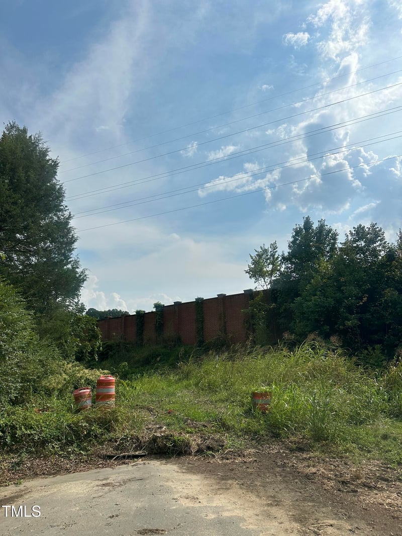1902 Ruffin St Lot A, Durham, NC 27704