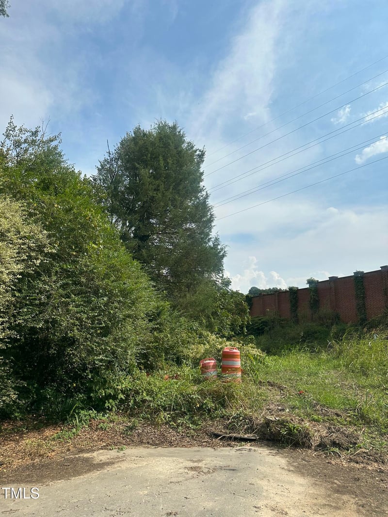 1902 Ruffin St Lot A, Durham, NC 27704