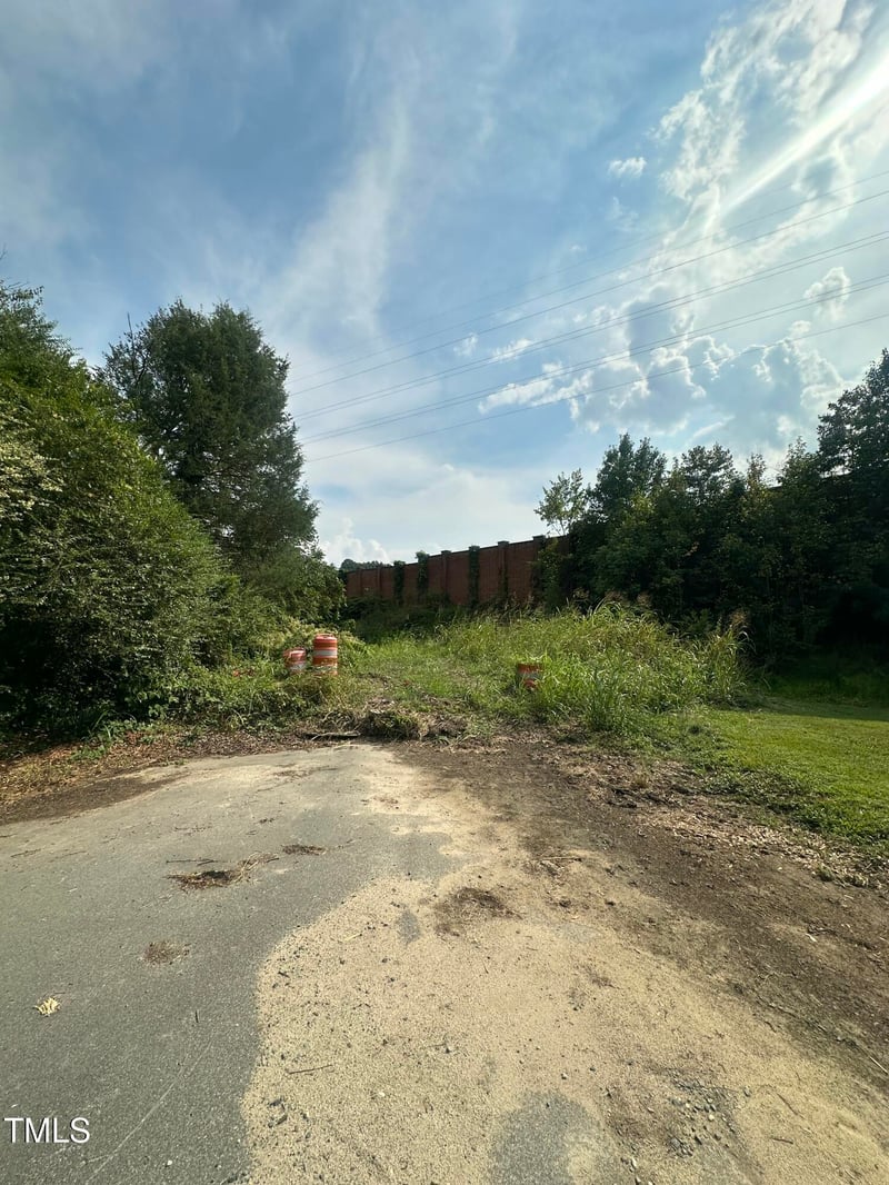 1902 Ruffin St Lot A, Durham, NC 27704