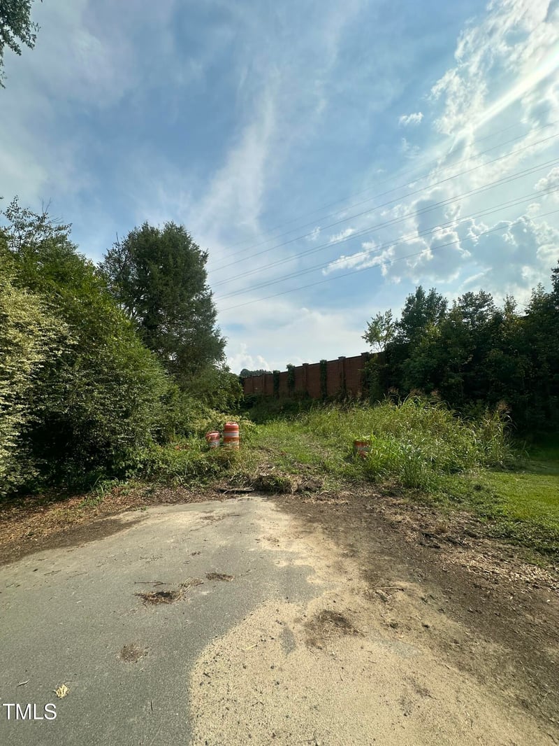 1902 Ruffin St Lot A, Durham, NC 27704