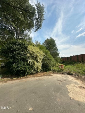 1902 Ruffin St Lot A, Durham, NC 27704