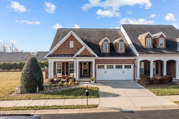 1902 Tweed Ln, Burlington, NC 27215