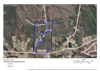 1902 Virgil Rd Lot none, Durham, NC 27703