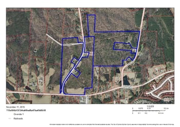 1902 Virgil Rd Lot none, Durham, NC 27703