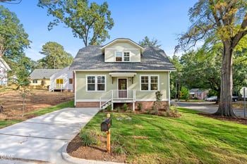 1902 Ward St, Durham, NC 27707