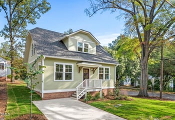 1902 Ward St, Durham, NC 27707