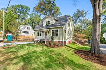 1902 Ward St, Durham, NC 27707