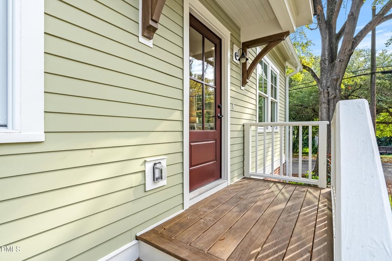 1902 Ward St, Durham, NC 27707