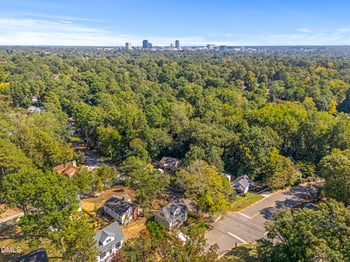 1902 Ward St, Durham, NC 27707