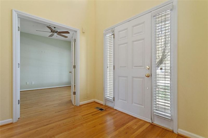 1902 Yellowood Ln, Durham, NC 27712