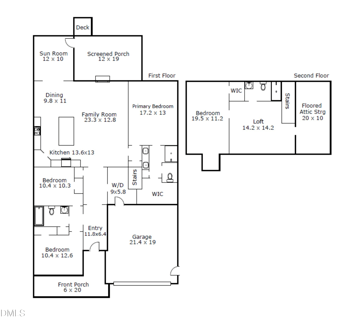 1903 Abniki Dr, Fuquay Varina, NC 27526