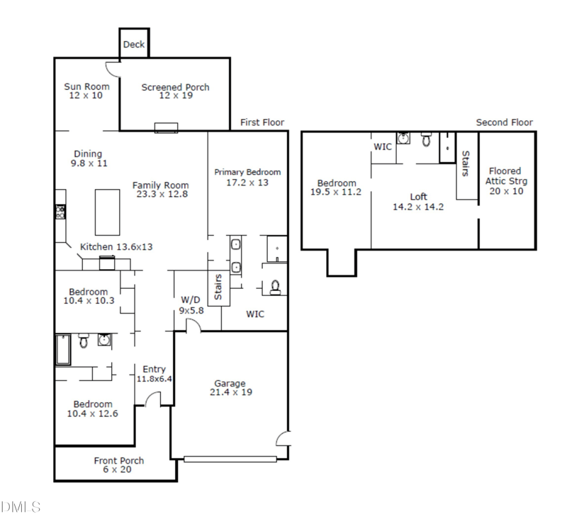 1903 Abniki Dr, Fuquay Varina, NC 27526