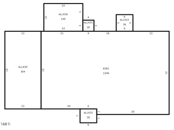 1903 Anderson St, Wilson, NC 27893