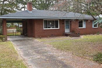 1903 Anderson St, Wilson, NC 27893