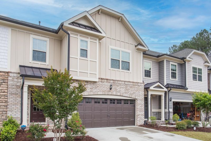 1903 Blue Jay Point, Apex, NC 27502