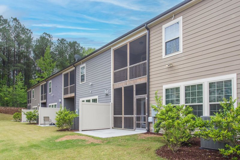 1903 Blue Jay Point, Apex, NC 27502