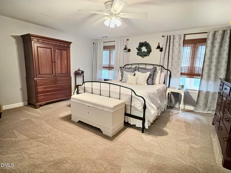 1903 Castalia Dr, Cary, NC 27513