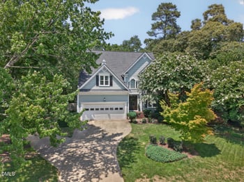 1903 Castalia Dr, Cary, NC 27513