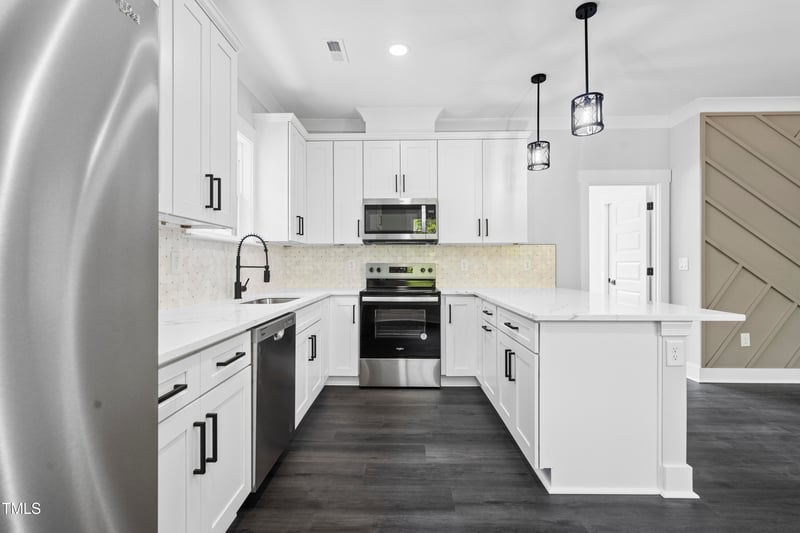 1903 Edgerton Dr, Durham, NC 27703