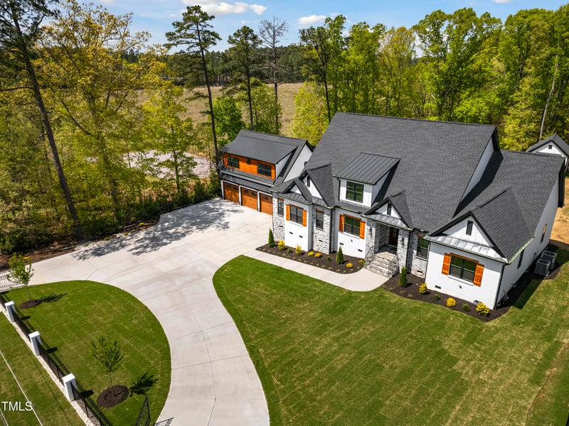 1903 Edgerton Dr, Durham, NC 27703