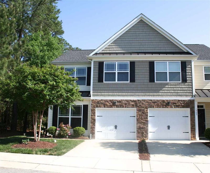 1903 Fieldhouse Ave, Raleigh, NC 27603