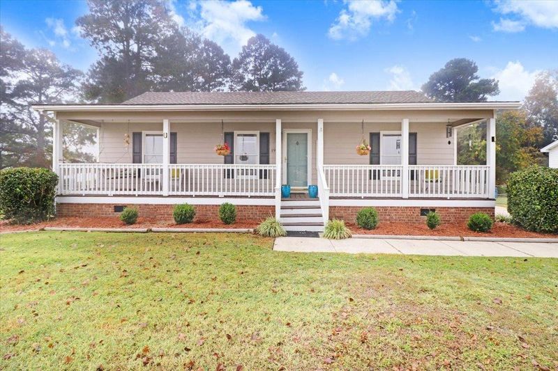 1903 Friendly Rd, Dunn, NC 28334