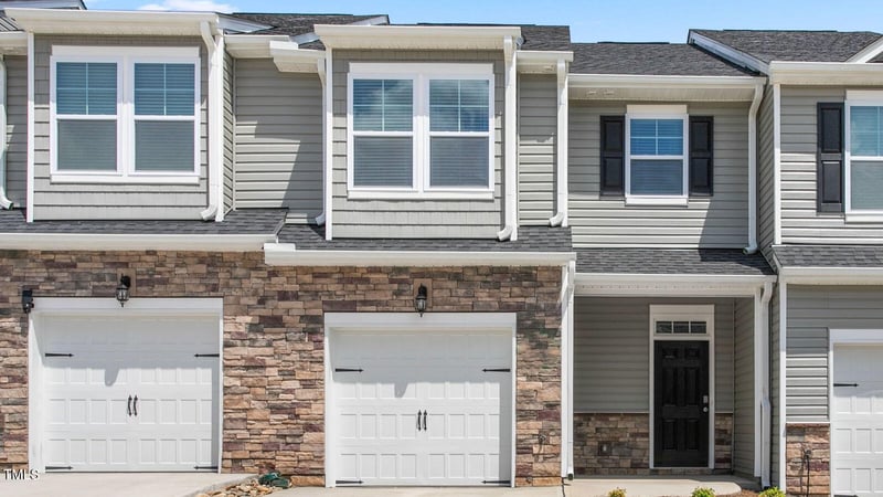 1903 Hinesley Dr, Durham, NC 27703