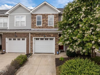 1903 Huntley Way, Burlington, NC 27215
