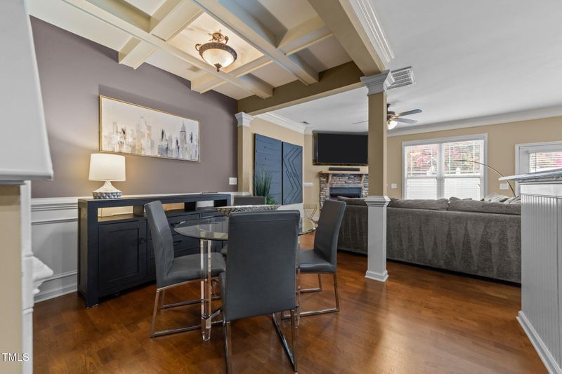1903 Huntley Way, Burlington, NC 27215