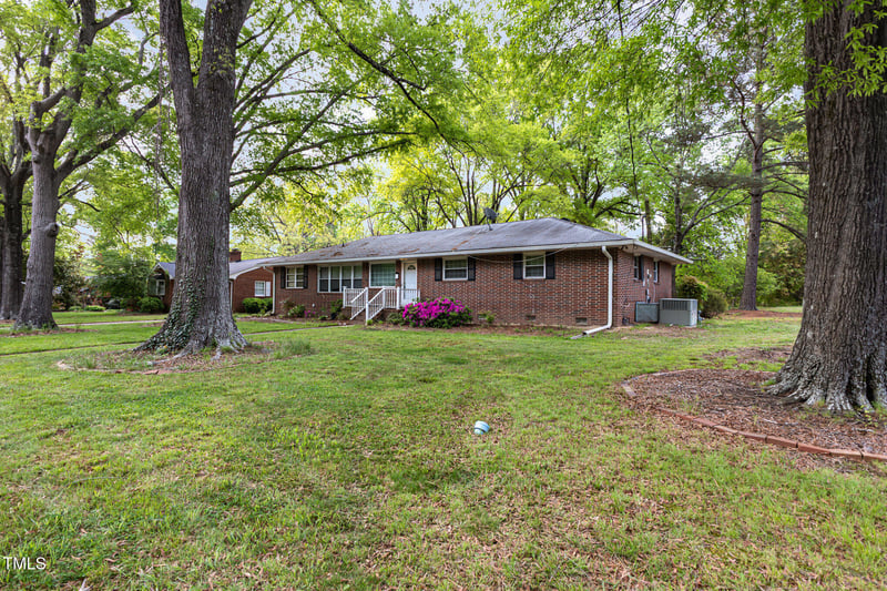 1903 Kirkwood Dr, Durham, NC 27705